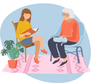 D'Elevated Homecare & Support Care Personal Services